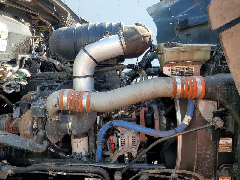 2021 Kenworth Construction მანქანა იყიდება აუქციონზე, vin: 3BKBLJ0X2MF449129, აუქციონის ნომერი: 65025546