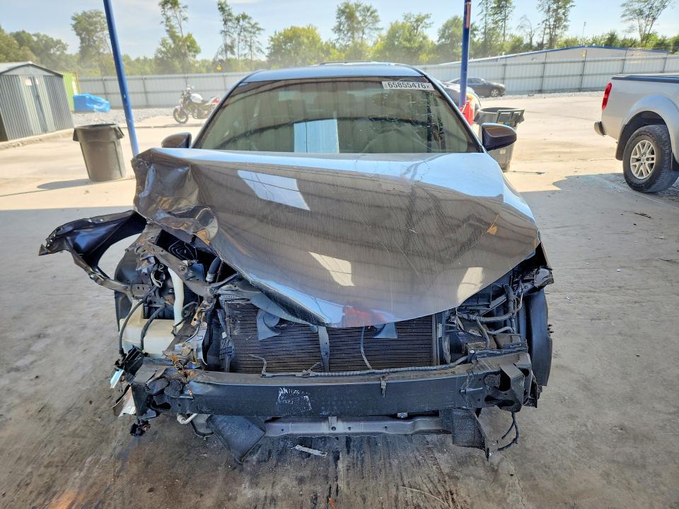 Aukcja sprzedaży 2016 Toyota Camry, vin: 4T4BF1FK0GR549868, numer aukcji: 65855476