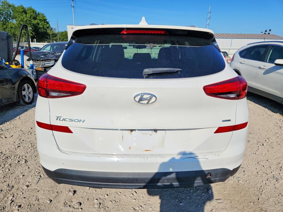 Продаж на аукціоні авто 2019 Hyundai Tucson, vin: KM8J3CA47KU863982, номер лоту: 67088886