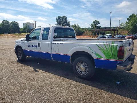 Aukcja sprzedaży 2013 Ford F250, vin: 1FT7X2A68DEB69930, numer aukcji: 63858336