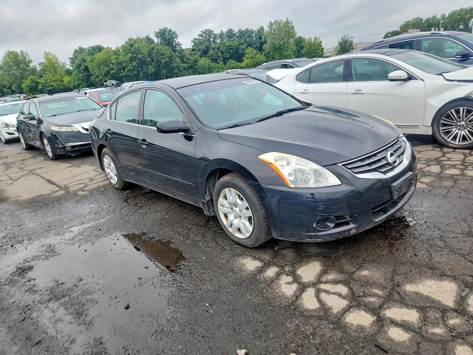 Aukcja sprzedaży 2010 Nissan Altima, vin: 1N4AL2AP8AN548289, numer aukcji: 65031256