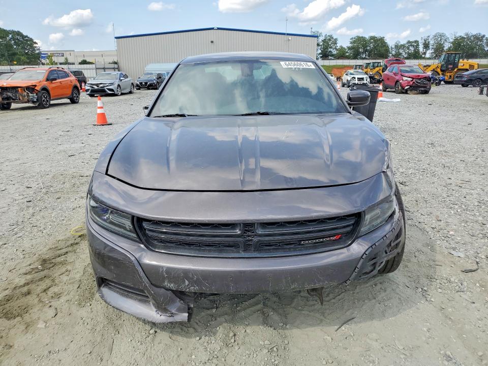 Aukcja sprzedaży 2016 Dodge Charger, vin: 2C3CDXHG3GH178619, numer aukcji: 64560616