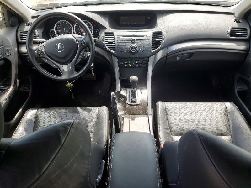 65538006 :رقم المزاد ، JH4CU2F4XCC029563 vin ، 2012 Acura Tsx مزاد بيع
