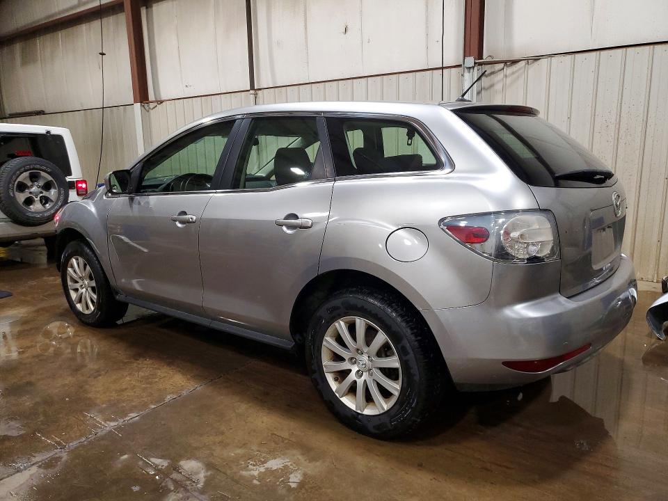 Auction sale of the 2012 Mazda Cx-7, vin: JM3ER2AM8C0415653, lot number: 65879386