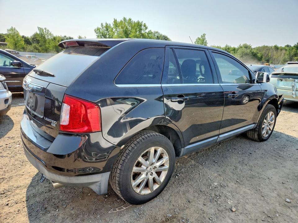 2011 Ford Edge მანქანა იყიდება აუქციონზე, vin: 2FMDK4KC6BBA16842, აუქციონის ნომერი: 64440836