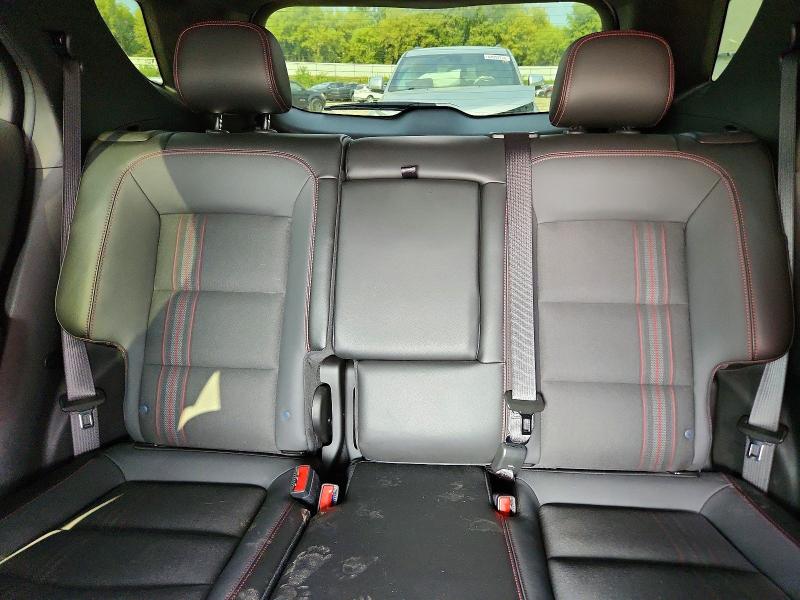64355386 :رقم المزاد ، 2GNAXMEV3N6104306 vin ، 2022 Chevrolet Equinox مزاد بيع