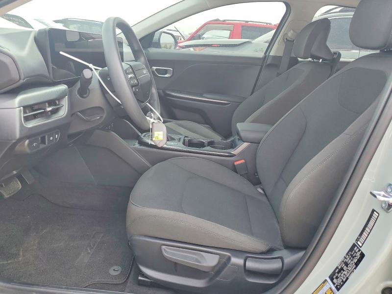 Продаж на аукціоні авто 2026 Kia K4, vin: 3KPFT4DE0TE320493, номер лоту: 64719156