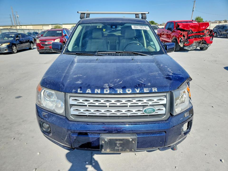 Продаж на аукціоні авто 2012 Land Rover Lr2, vin: SALFR2BN9CH307234, номер лоту: 65710516