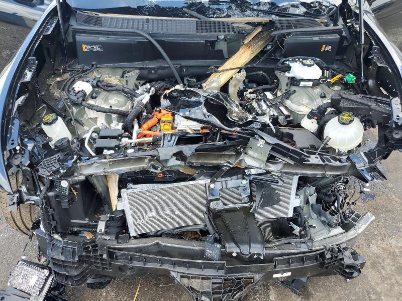 Aukcja sprzedaży 2026 Cadillac Vistiq, vin: 1GYC3MML8TZ701797, numer aukcji: 64212336