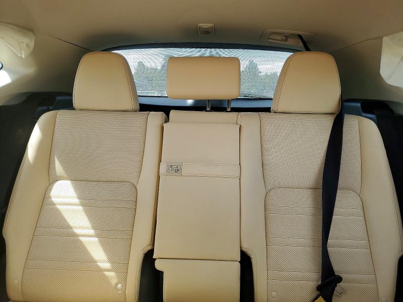 66499076 :رقم المزاد ، JTJBARBZXF2013015 vin ، 2015 Lexus Nx مزاد بيع