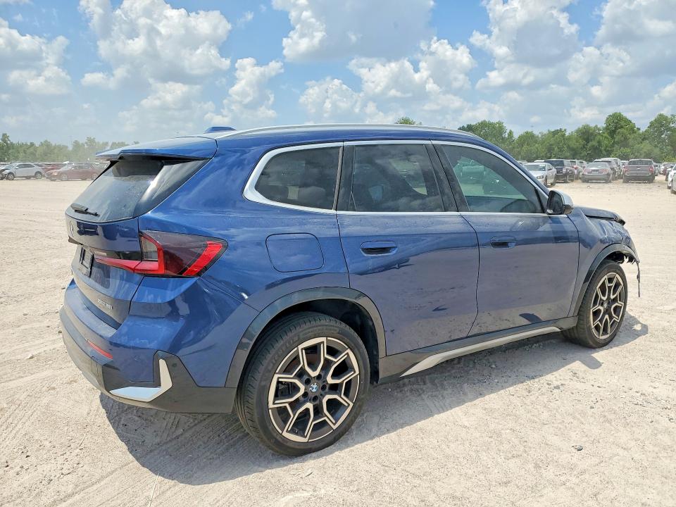 Aukcja sprzedaży 2024 Bmw X1, vin: WBX73EF08R5Z06426, numer aukcji: 62323776