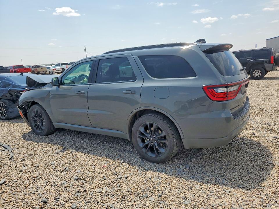 Aukcja sprzedaży 2024 Dodge Durango, vin: 1C4RDHDG3RC242438, numer aukcji: 63643906
