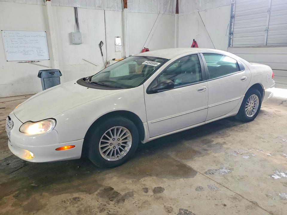 Aukcja sprzedaży 2003 Chrysler Concorde, vin: 2C3HD36M73H517738, numer aukcji: 64595886