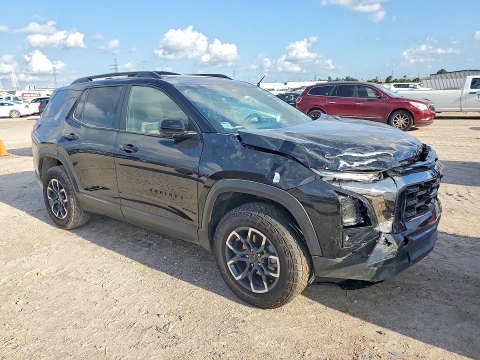 Продаж на аукціоні авто 2026 Chevrolet Equinox, vin: 3GNAXKEG9TL259666, номер лоту: 63754936