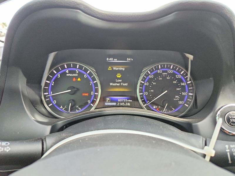 Продажа на аукционе авто 2015 Infiniti Q50, vin: JN1BV7AP7FM337803, номер лота: 59020986