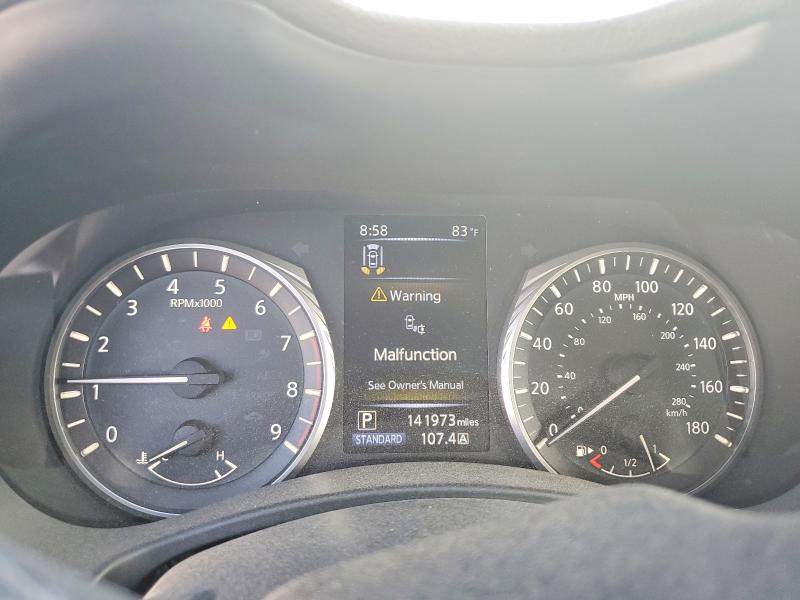 Aukcja sprzedaży 2021 Infiniti Q50, vin: JN1EV7BP3MM702423, numer aukcji: 64136856