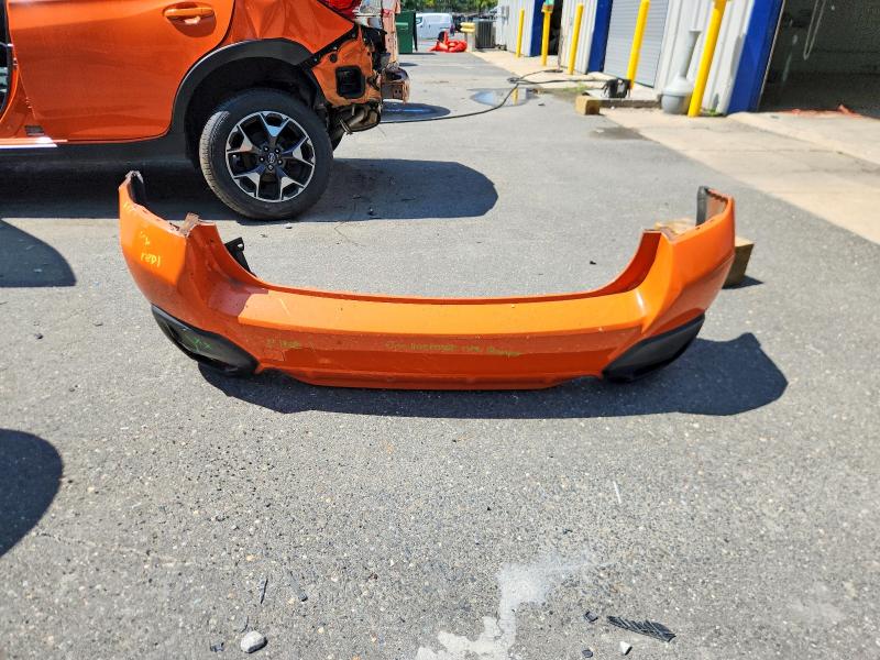 65820816 :رقم المزاد ، JF2GTADC9KH335571 vin ، 2019 Subaru Crosstrek مزاد بيع