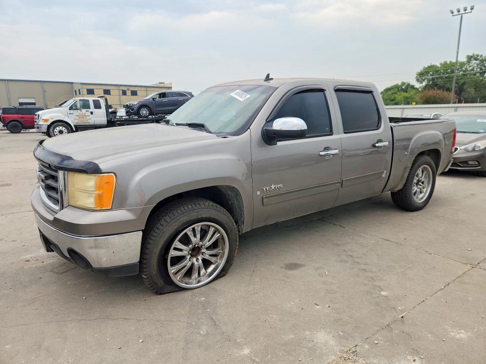 Aukcja sprzedaży 2008 Gmc Sierra, vin: 3GTEC13J88G138920, numer aukcji: 66500826