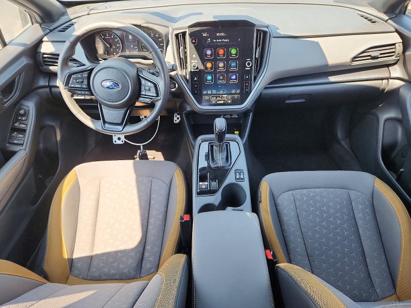 Продажа на аукционе авто 2025 Subaru Crosstrek, vin: 4S4GUHF66S3741280, номер лота: 61057866