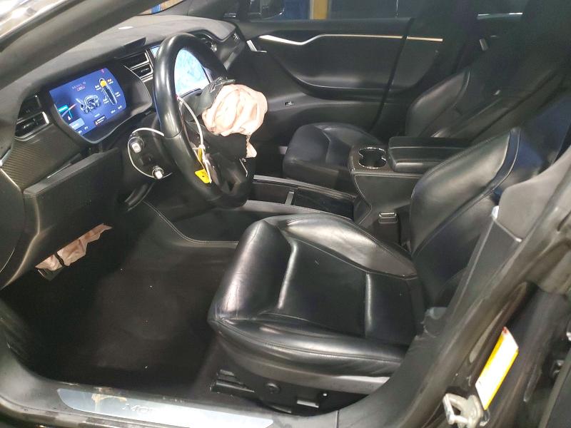 Aukcja sprzedaży 2014 Tesla Model S, vin: 5YJSA1H25EFP63142, numer aukcji: 66733166