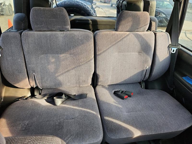 Продажа на аукционе авто 1997 Mitsubishi Ut Pajero, vin: V464401707, номер лота: 64518366