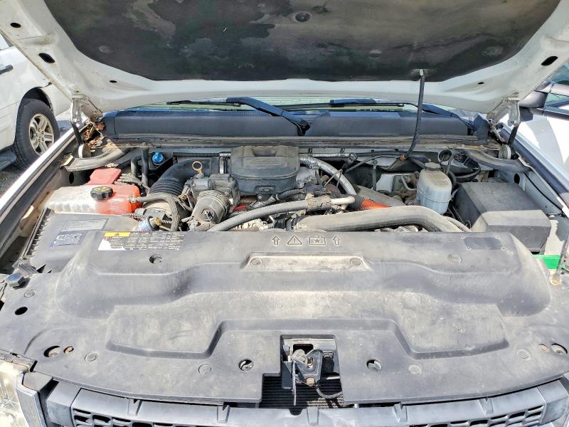 Aukcja sprzedaży 2011 Gmc Sierra, vin: 1GT424C81BF119227, numer aukcji: 64415366