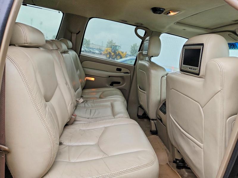 65208576 :رقم المزاد ، 3GKGK26G53G248743 vin ، 2003 Gmc Yukon Xl مزاد بيع