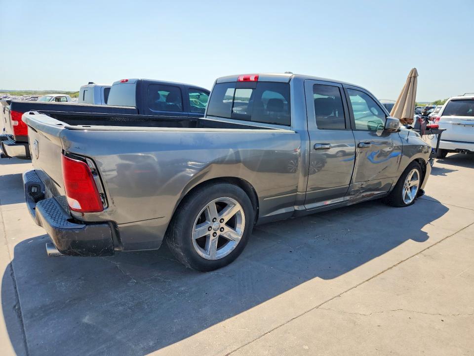 64270826 :رقم المزاد ، 1D3HB18T99S703493 vin ، 2009 Dodge Ram 1500 مزاد بيع