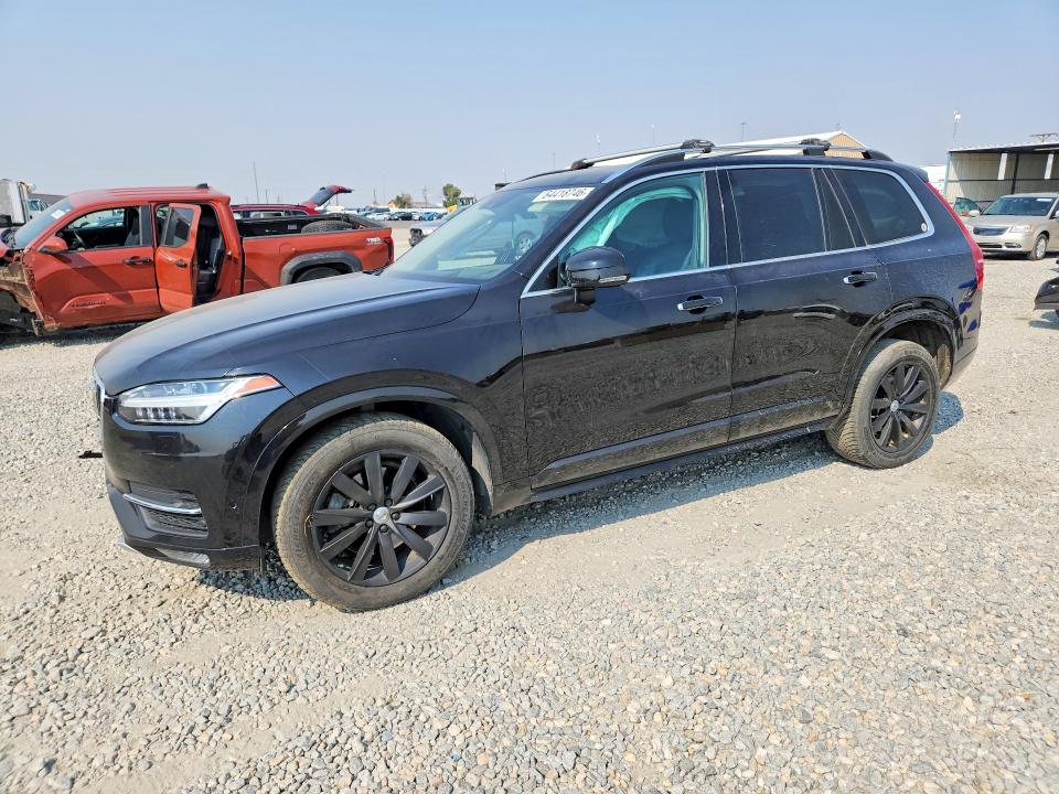 Aukcja sprzedaży 2016 Volvo Xc90, vin: YV4A22PK7G1082277, numer aukcji: 64418746