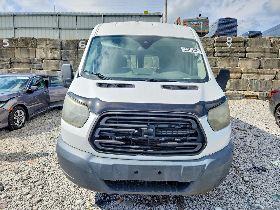 Продажа на аукционе авто 2015 Ford Transit, vin: 1FTNR2CM3FKA07270, номер лота: 65755466