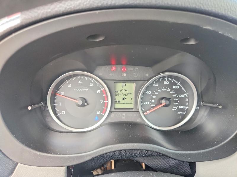 66902636 :رقم المزاد ، JF2SJABC6FH509220 vin ، 2015 Subaru Forester مزاد بيع