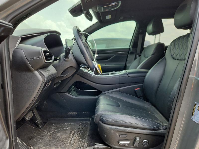 Aukcja sprzedaży 2023 Hyundai Santa Fe, vin: 5NMS54AL3PH562382, numer aukcji: 63881546
