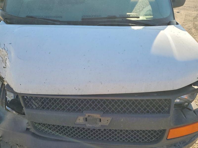 Aukcja sprzedaży 2005 Chevrolet Express 2500, vin: 1GCGG25V751122172, numer aukcji: 65530566