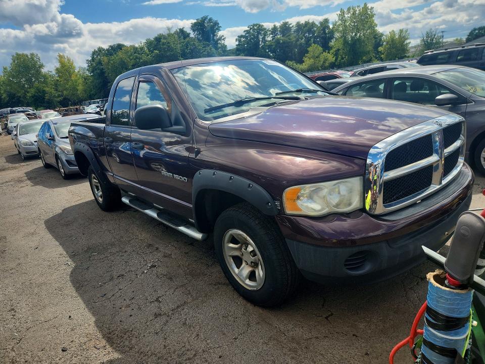 Aukcja sprzedaży 2004 Dodge Ram 1500, vin: 1D7HU18DX4J202340, numer aukcji: 66008696