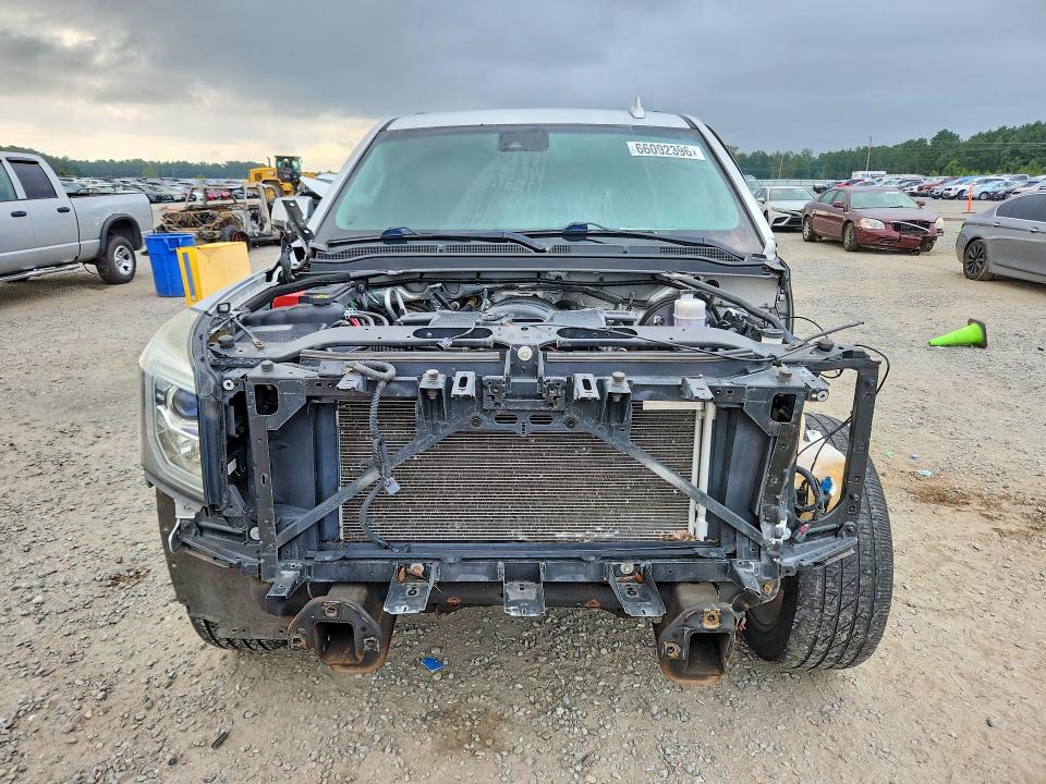 2016 Gmc Yukon Xl მანქანა იყიდება აუქციონზე, vin: 1GKS1GKC3GR284109, აუქციონის ნომერი: 66092396