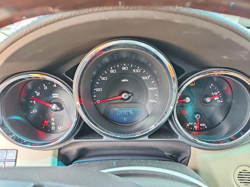 65584426 :رقم المزاد ، 1G6DG577X80174198 vin ، 2008 Cadillac Cts مزاد بيع