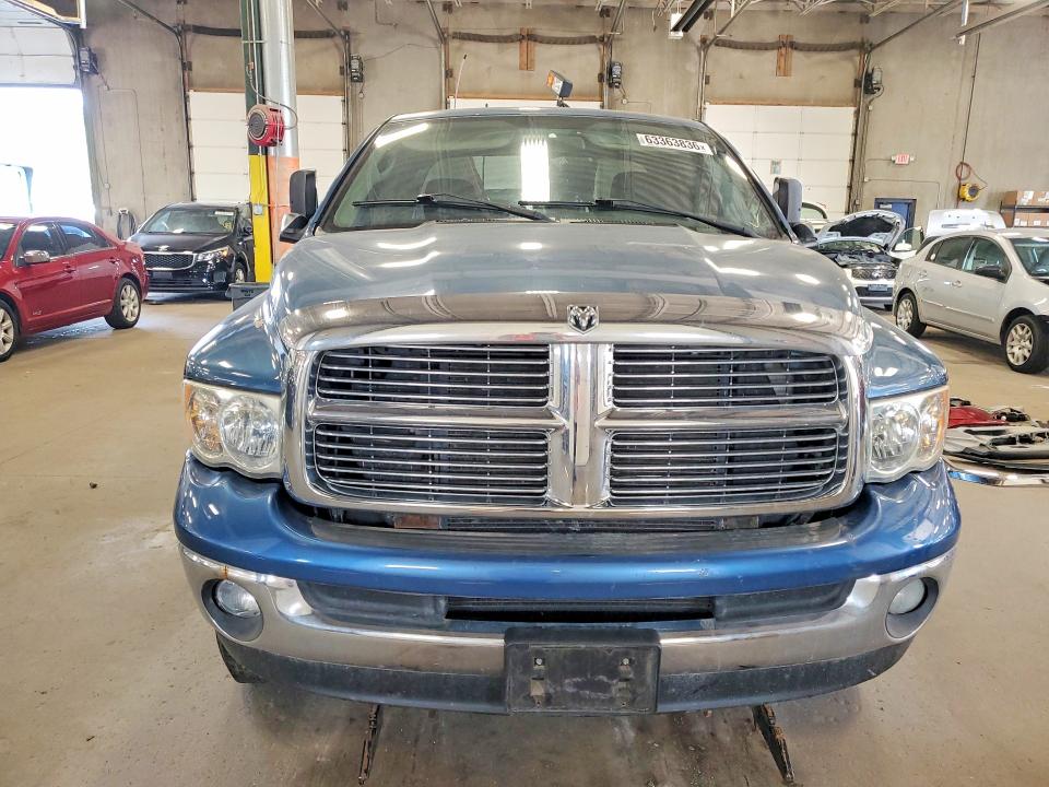 Продажа на аукционе авто 2003 Dodge Ram 2500, vin: 3D7KU28C83G855882, номер лота: 63363836