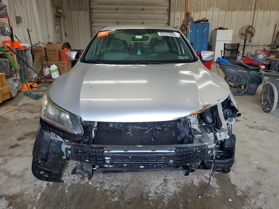 Aukcja sprzedaży 2014 Honda Accord, vin: 1HGCR2F33EA190279, numer aukcji: 62423086