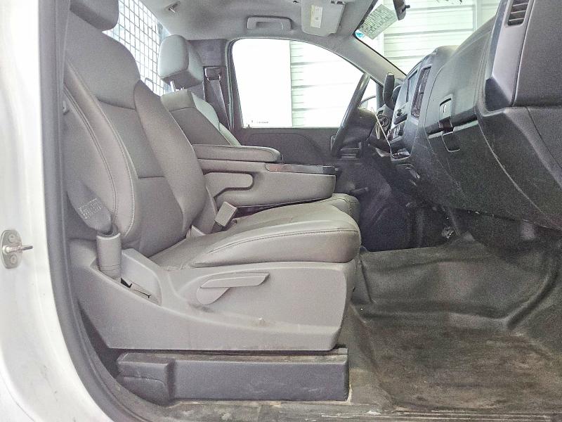 Aukcja sprzedaży 2018 Chevrolet Silverado, vin: 1GCNCNEH5JZ365067, numer aukcji: 64948996