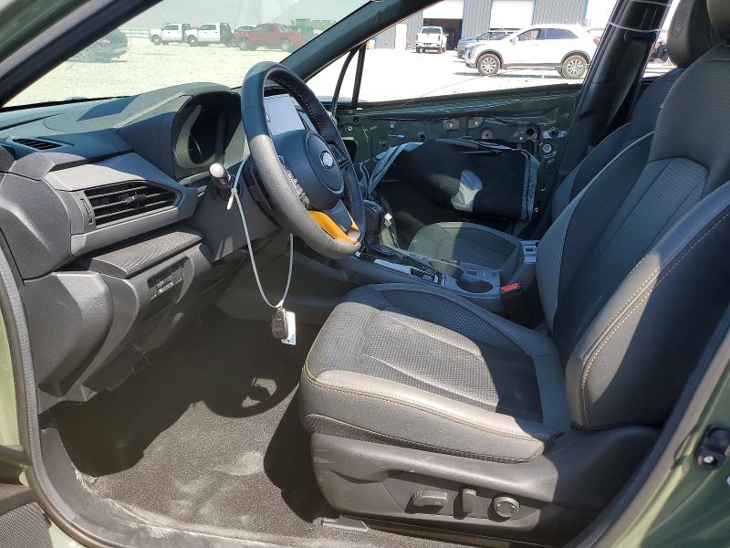 Aukcja sprzedaży 2026 Subaru Crosstrek, vin: 4S4GUHU67T3720894, numer aukcji: 63865646