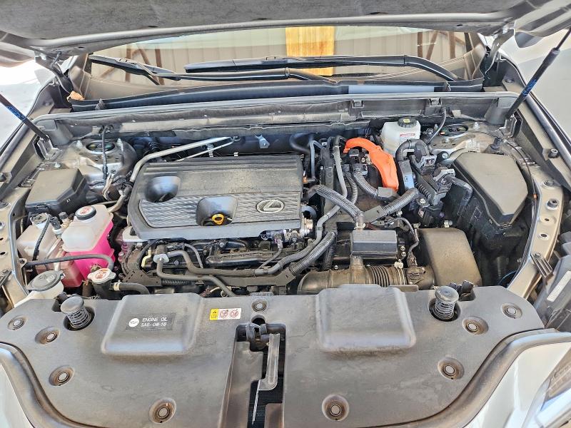 Продаж на аукціоні авто 2024 Lexus Nx 350h, vin: JTJHKCEZ6R2023657, номер лоту: 65483316