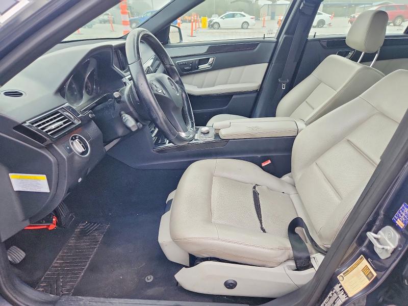 Продаж на аукціоні авто 2011 Mercedes-benz E, vin: WDDHF5GB8BA374039, номер лоту: 66821406