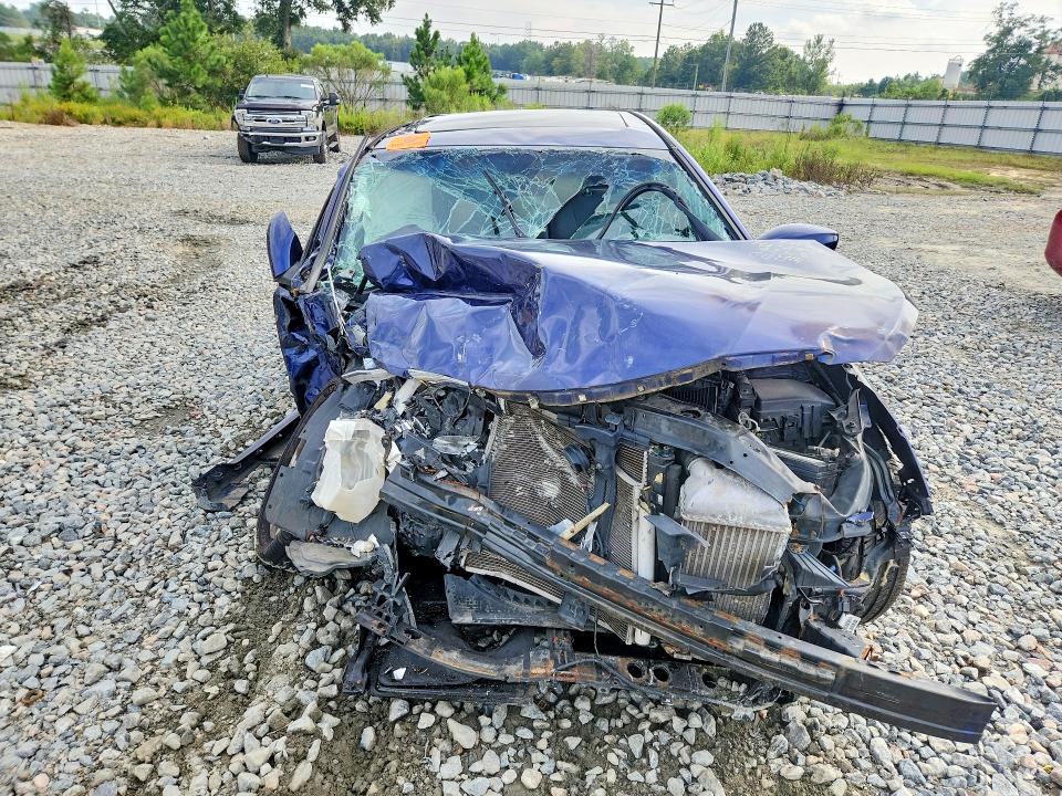 2013 Hyundai Sonata მანქანა იყიდება აუქციონზე, vin: 5NPEC4AB0DH805137, აუქციონის ნომერი: 67163346