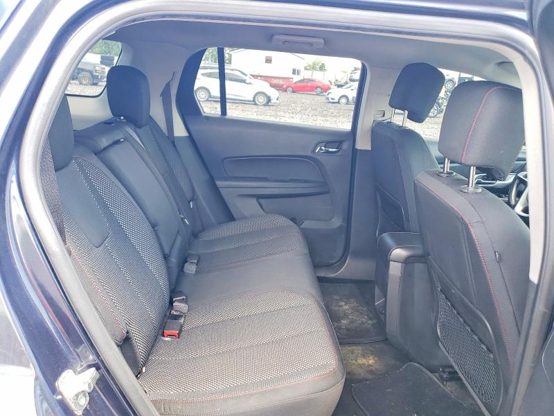 Aukcja sprzedaży 2015 Gmc Terrain, vin: 2GKFLWEK2F6156091, numer aukcji: 65174426