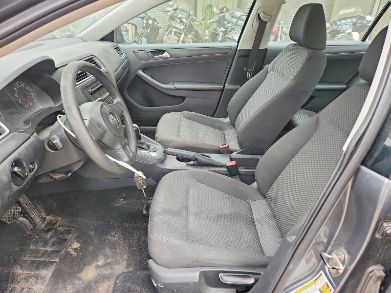 Aukcja sprzedaży 2013 Volkswagen Jetta, vin: 3VW2K7AJ7DM368887, numer aukcji: 66744766