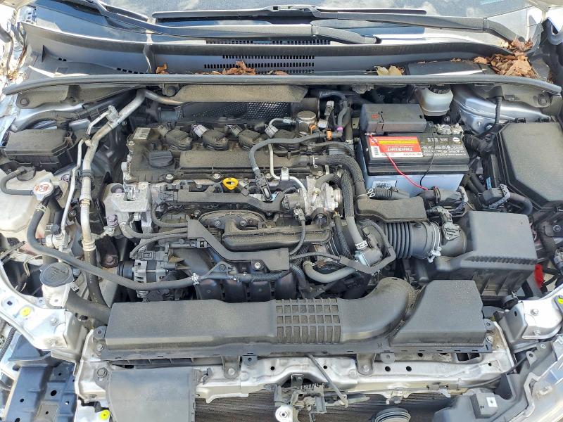 Продаж на аукціоні авто 2021 Toyota Corolla, vin: JTDS4MCE4MJ055806, номер лоту: 66568066