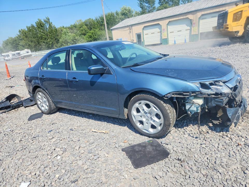 67021876 :رقم المزاد ، 3FAHP0HA6BR290359 vin ، 2011 Ford Fusion مزاد بيع
