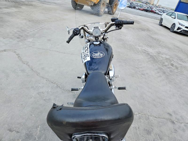 Продаж на аукціоні авто 2011 Harley-davidson Xlh1200, vin: 1HD1CT361BC417544, номер лоту: 63675746