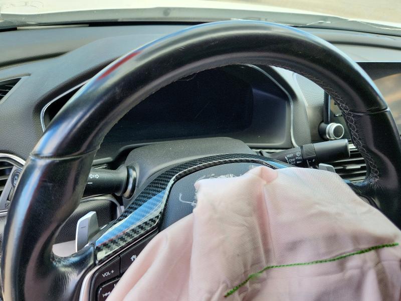 Продажа на аукционе авто 2019 Honda Accord, vin: 1HGCV3F72KA800818, номер лота: 65373066