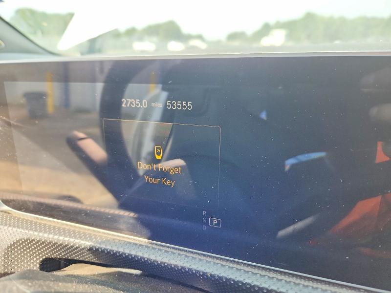 Продаж на аукціоні авто 2019 Mercedes-benz A, vin: WDD3G4EB7KW000724, номер лоту: 63760066